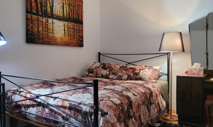 Seacombe Gardens Casa | My Secret Home on Sturt