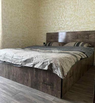 Rustavi Apartamento | My Sweet Home in Rustavi 18