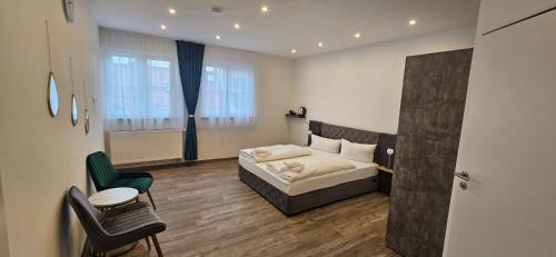 Fussen Old Town Hostal | My Wolly Hostel Füssen