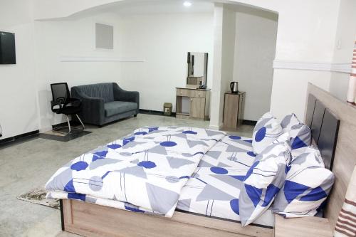 Gudu Hotel | MY40 Hotel