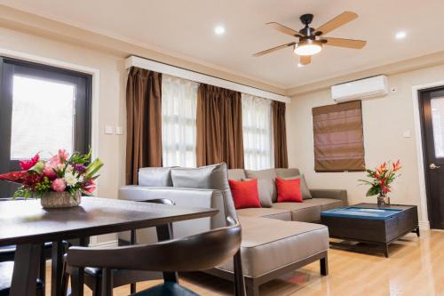 Brighton Hotel | Myah's Hotel