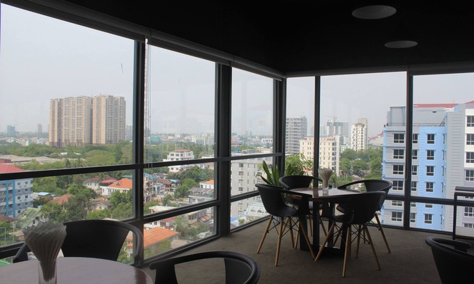 Yankin Township Apartamento | Myanandar residence
