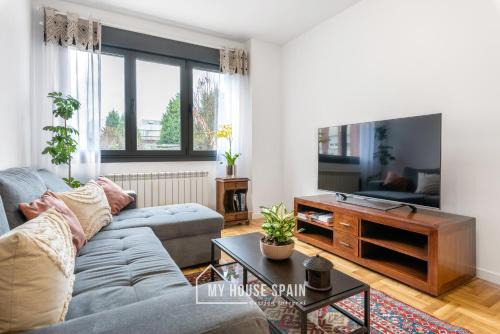 Distrito Oeste Apartamento | MyHouseSpain- Precioso piso Playa Poniente