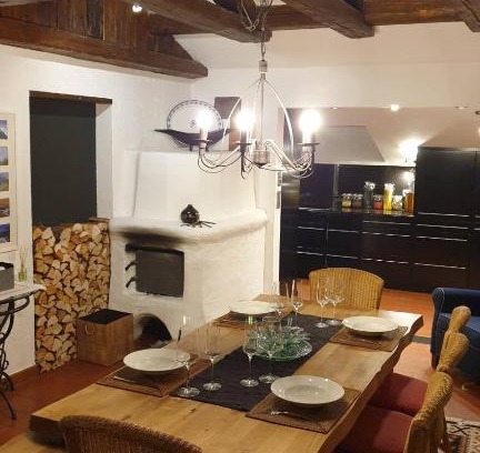 Seefeld in Tirol Apartamento | myNest Appartements