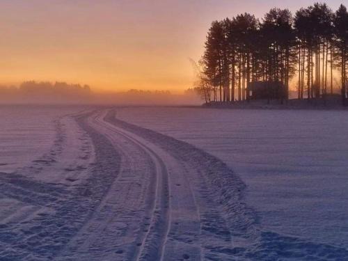 Borlange Cabina | Myntloftet Borlänge med inglasad bubbelbad