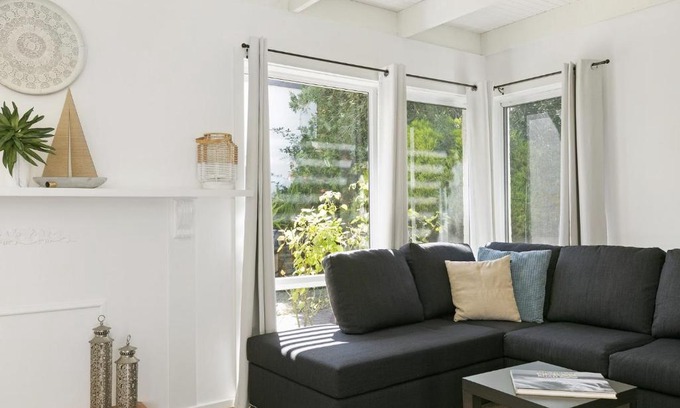 Anglesea Casa | Mysa Anglesea Sleeps 7 WiFi SmartTV Cafes Shops