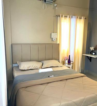 Gauhati Casa | Mysa unit 1rk cozy unit by Cosmic Cottage