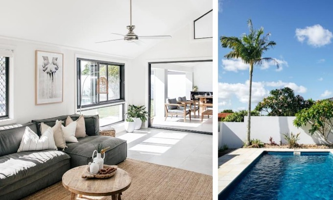 Yamba Casa | Mysa Yamba - oceanstays