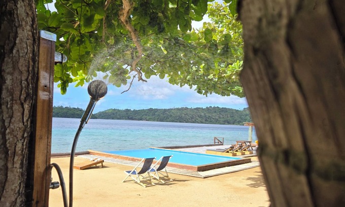 Utungake Hotel | Mystic Sands