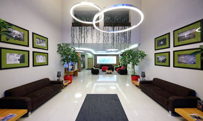 Vasad Hotel | Nádas Tó Park Hotel