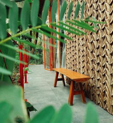 Giong Trom Casa | Nông Trại Thảnh Thơi