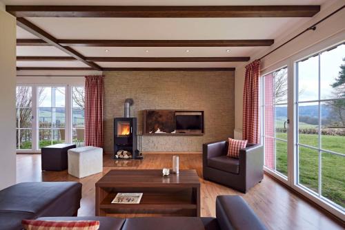 Drees Complejo | Nürburgring Ferienpark