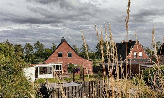 Wolthusen Casa | Nürnberger - Holiday home Fuchs & Hase - Holiday home Fuchs & Hase