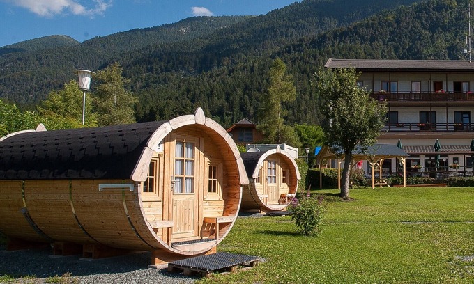 Hermagor-Pressegger See Alquiler De RV | n/a