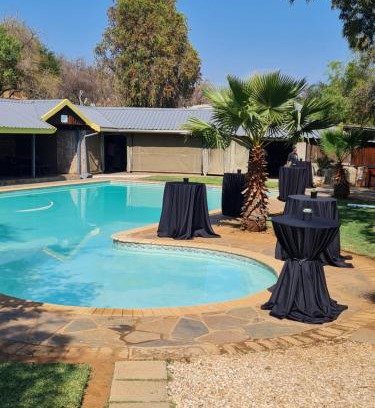 Kgetlengrivier Casa | N4 Guest Lodge