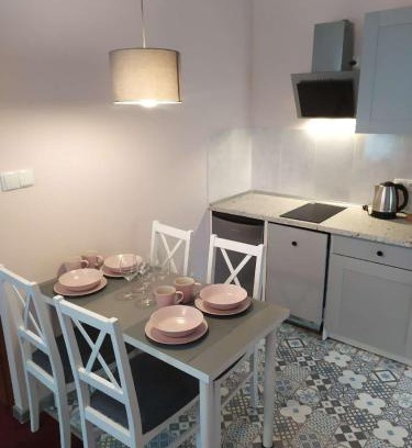 Duszniki Zdroj Casa | Na Skraju