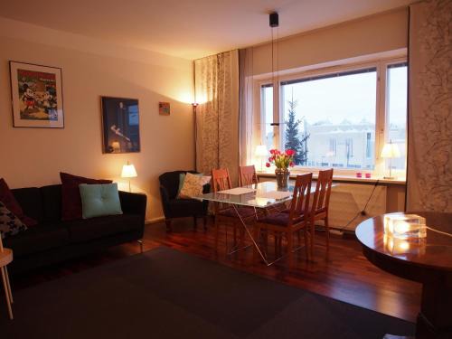 Naantali Apartamento | Naantali City Luxury