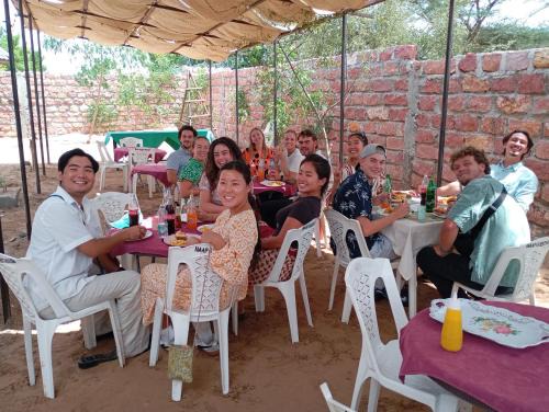 Lodwar Hotel | Naap Hotel & Guest House