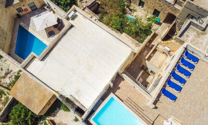 Nadur Apartamento | Casa de vacaciones Nadurin