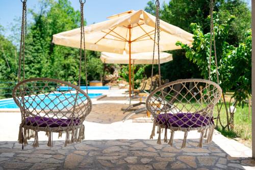 Cetinje Chalet De Esquí | NAJ village