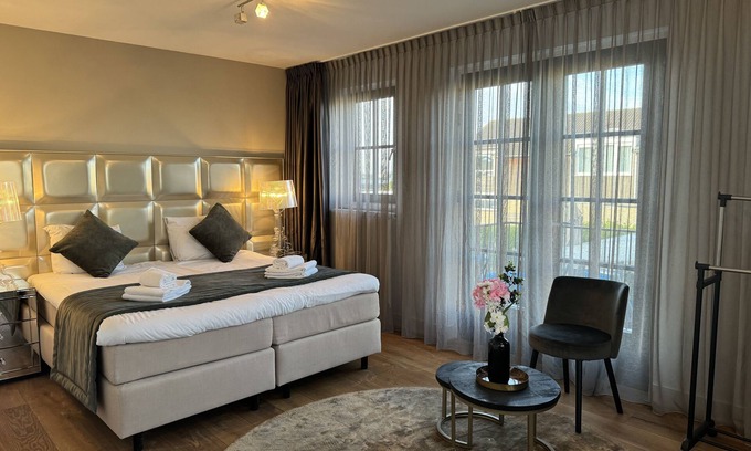 Oud-Loosdrecht Hotel | Najade Hotel