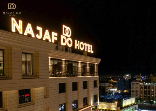 An Najaf Hotel | Najaf Do Hotel