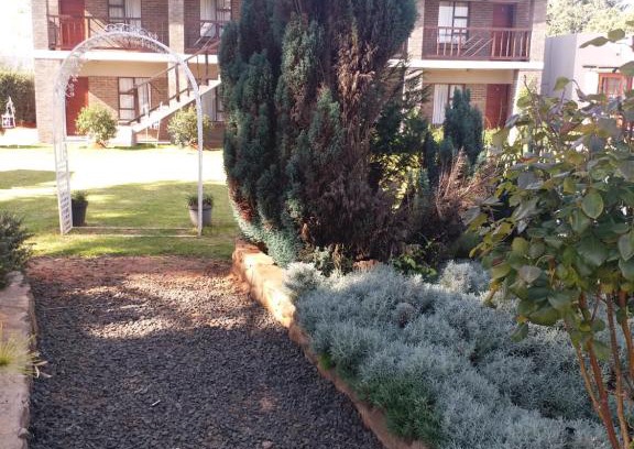 Hlotse Cama Y Desayuno | Naleli Guest House