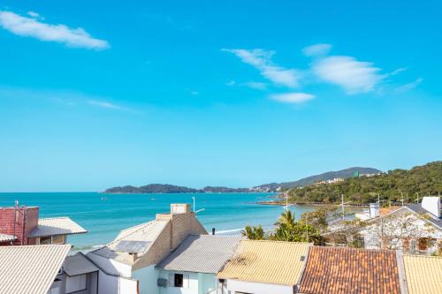 Bombas Hotel | Nalu Bombinhas