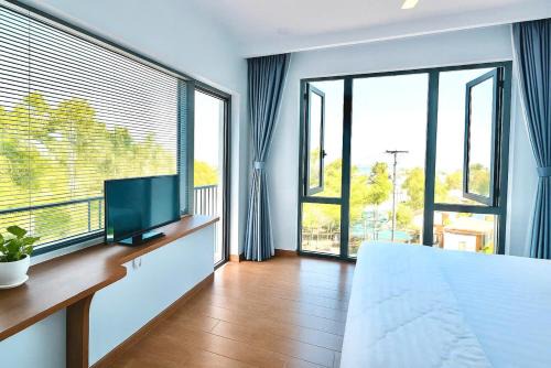 Thang Binh Hotel | Nam Hội An Hotel - Near Vinpearl Nam Hội An