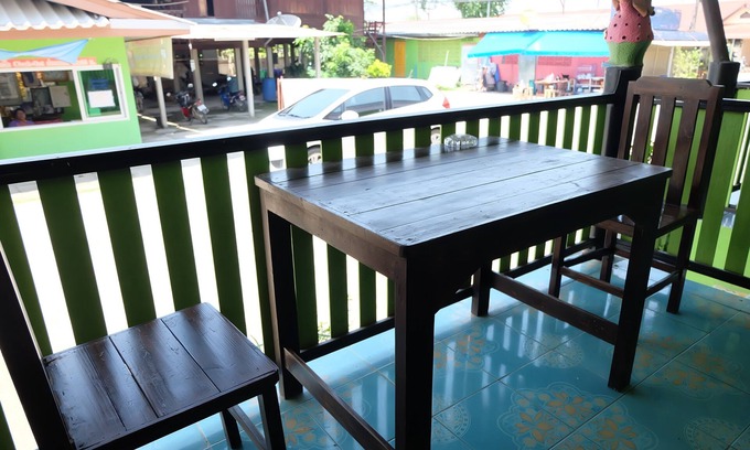 Chiang Saen Hotel | Nam Phueng Place 2