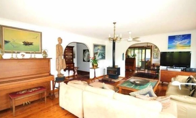 Nambucca Heads Casa | Nambucca Heads River House