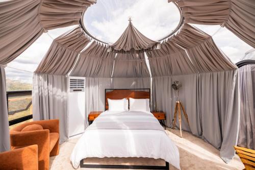Kajiado County Cabina | Nanare Chalets Amboseli