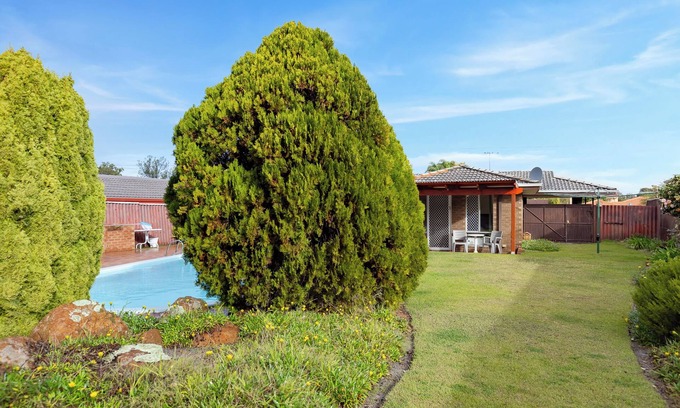 Bull Creek Casa | Nanas House by Swan BnB Management