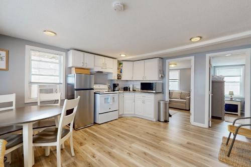 Hampton Apartamento | Nancy's Villa