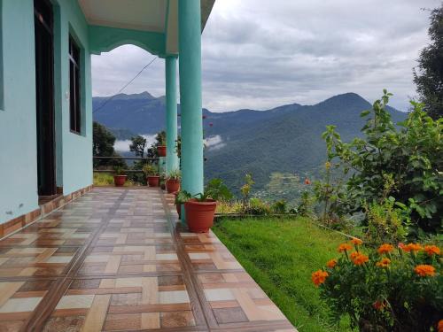Ukhimath Casa | Nanda Devi Home Stay Sari, Chopta