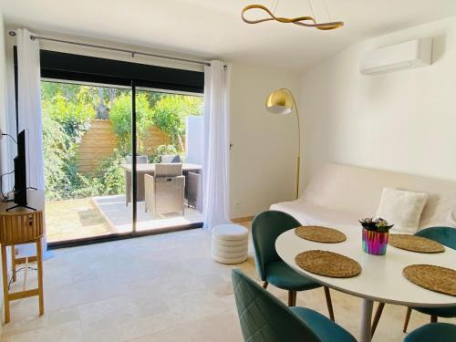 Nans-les-Pins Casa | Nanséa Lodge en Provence