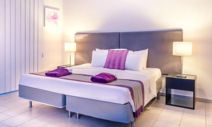 Ayia Napa Apartamento | Napian Suites