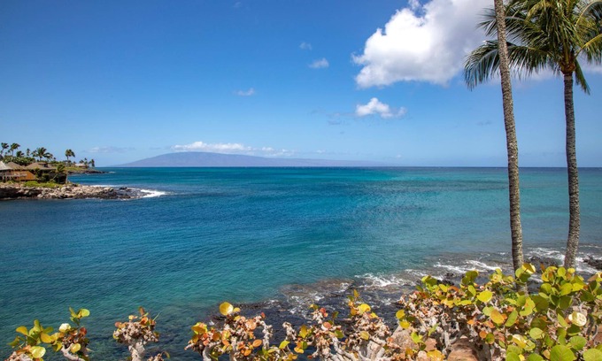 Napili Condominio | Napili Point B13/C31/C37 | FREE CAR | KBM Resorts