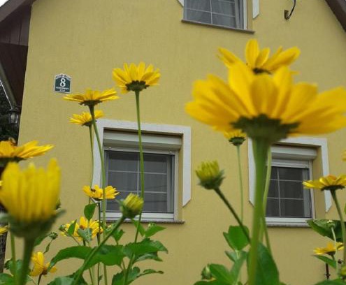 Harkany Casa | Napocska Vendégház Harkány