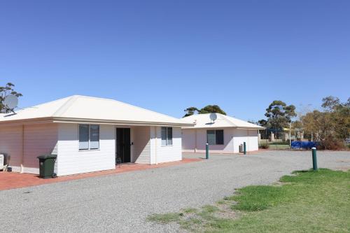 Narembeen Otro | Narembeen Caravan Park