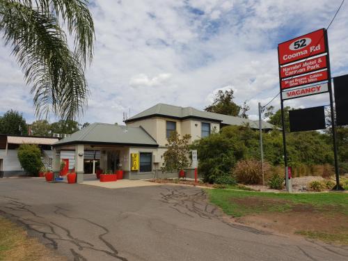 Narrabri Hotel | Narrabri Motel and Caravan Park