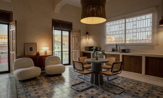 Zona centro Apartamento | Narrativ Lofts