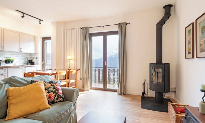 Casargo Apartamento | Narro - Under the Big Bench #223