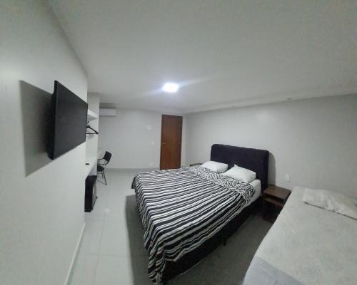 Nucleo Bandeirante Hotel | Nasser Hotel Aeroporto