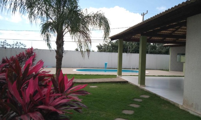 Parnamirim Apartamento | Natal RN Apartamento