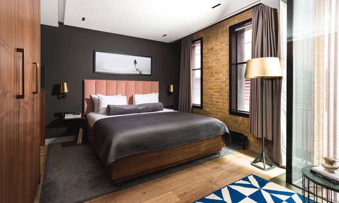 South Bank Apartamento | Native Bankside