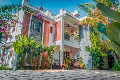 Varkala Hotel | Native by Cliff and Coral