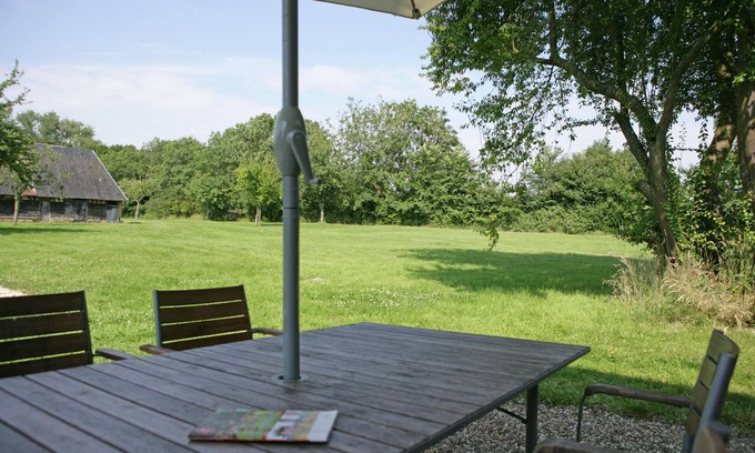 Saint-Martin-Saint-Firmin Casa | Nature et Calme