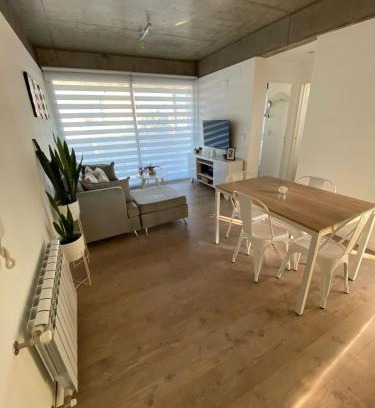 Concepción del Uruguay Apartamento | Natu's - Turistas y Estudiantes