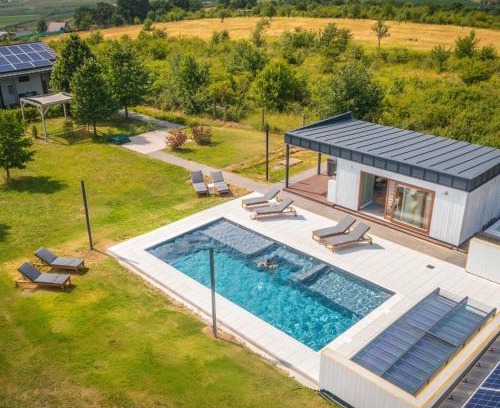 Zebegeny Casa | Natura Hill Zebegény - Butik szobák és Étterem